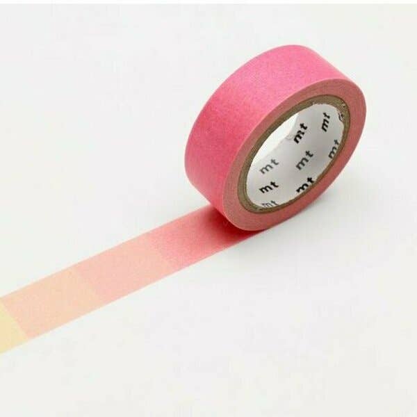 Artistic Print Washi Tape - Harmony