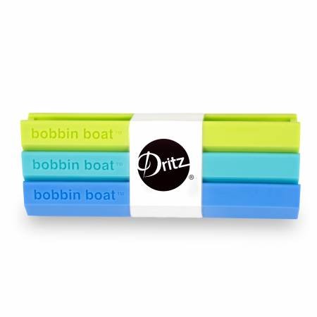 Bobbin Boat 3 - Pack - Harmony