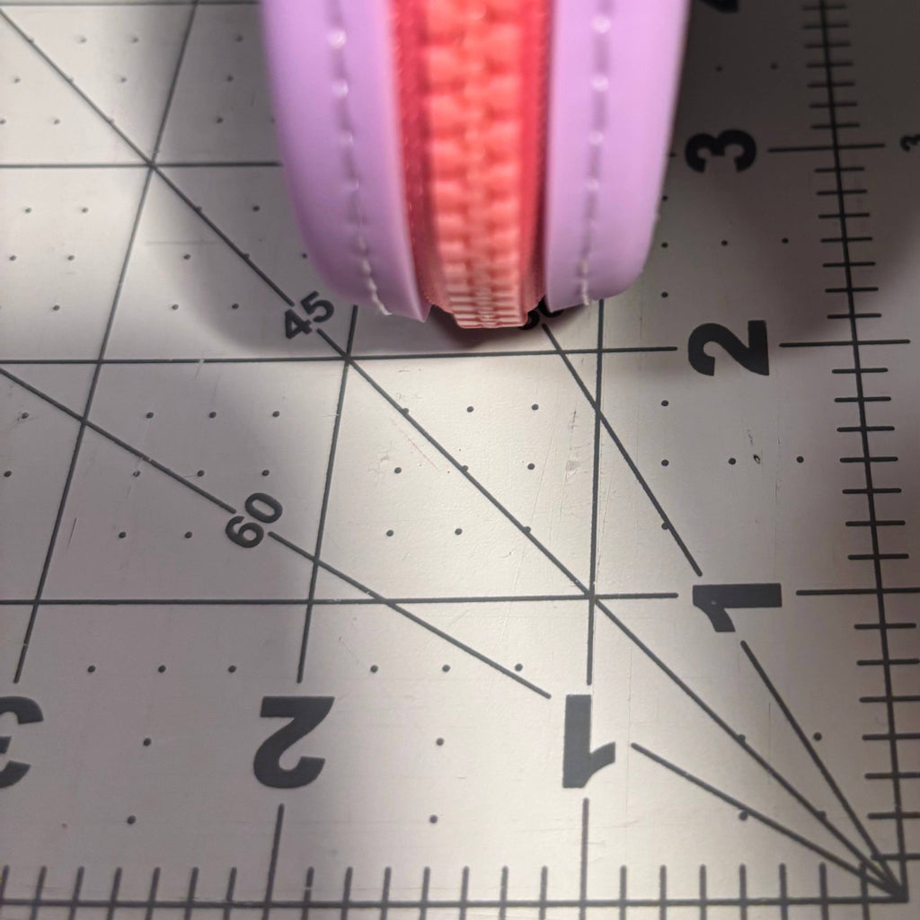 The Squishcase Notions Organizer / Green - Harmony