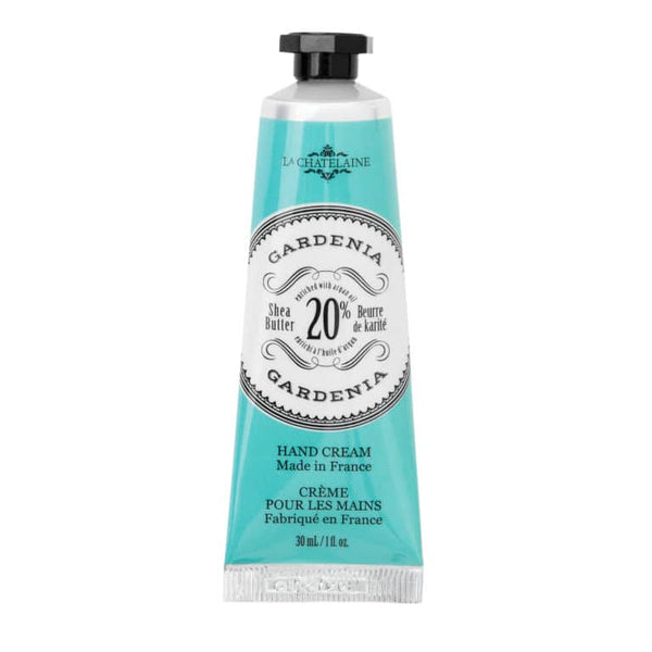 La Chatelaine Hand Cream 30ml - Harmony