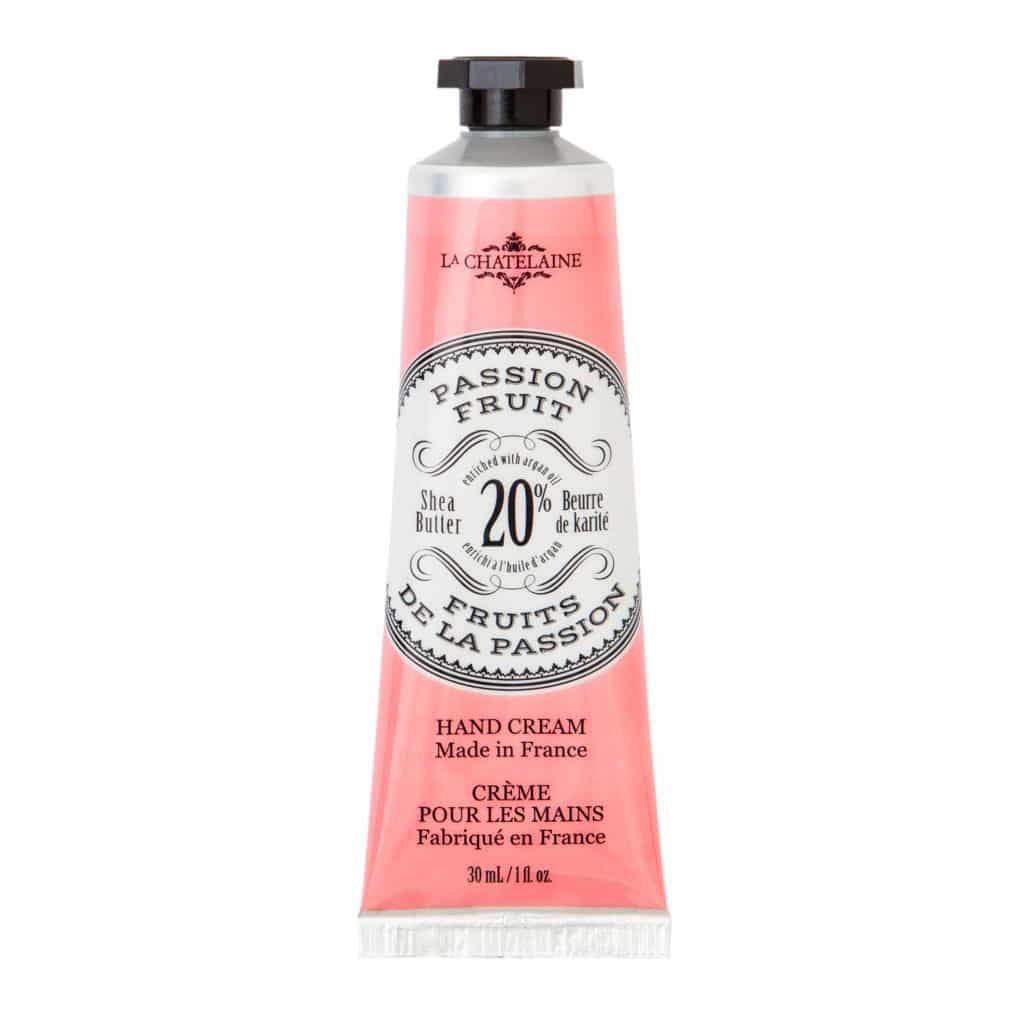 La Chatelaine Hand Cream - Harmony
