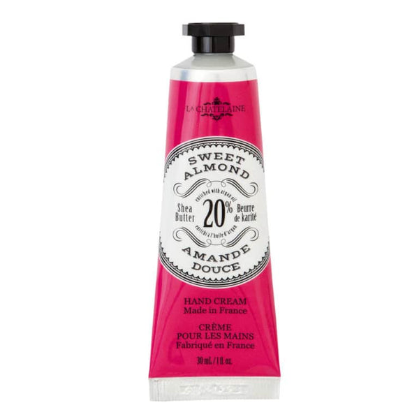 La Chatelaine Hand Cream 30ml - Harmony