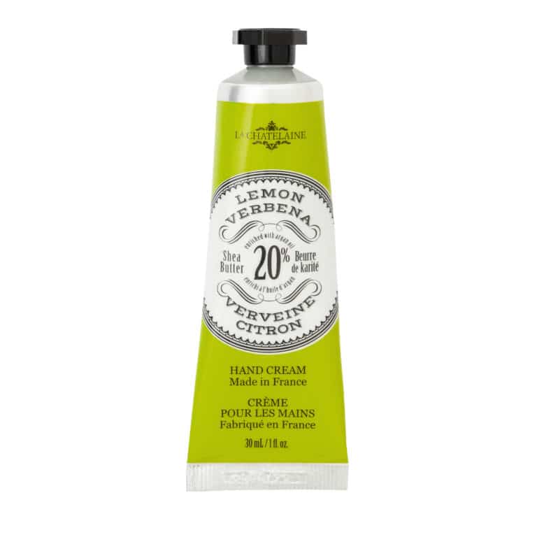 La Chatelaine Hand Cream - Harmony