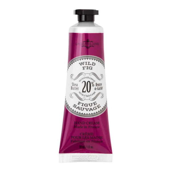 La Chatelaine Hand Cream 30ml - Harmony
