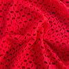 Coral Circle Eyelet Cotton - Harmony