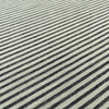 Simple Cream & Black Stripe - Harmony