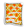 I Will Treasure You Forever Quilt Sticker - Harmony