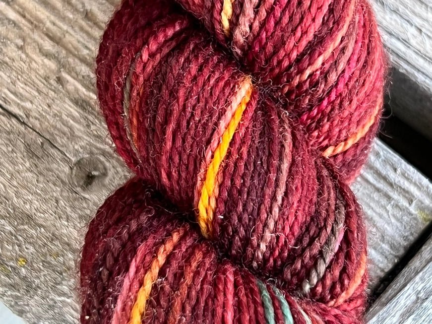 Koigu KPPPM 50g - Harmony