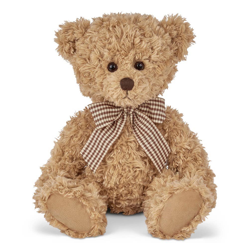 Theodore the Teddy Bear - Harmony