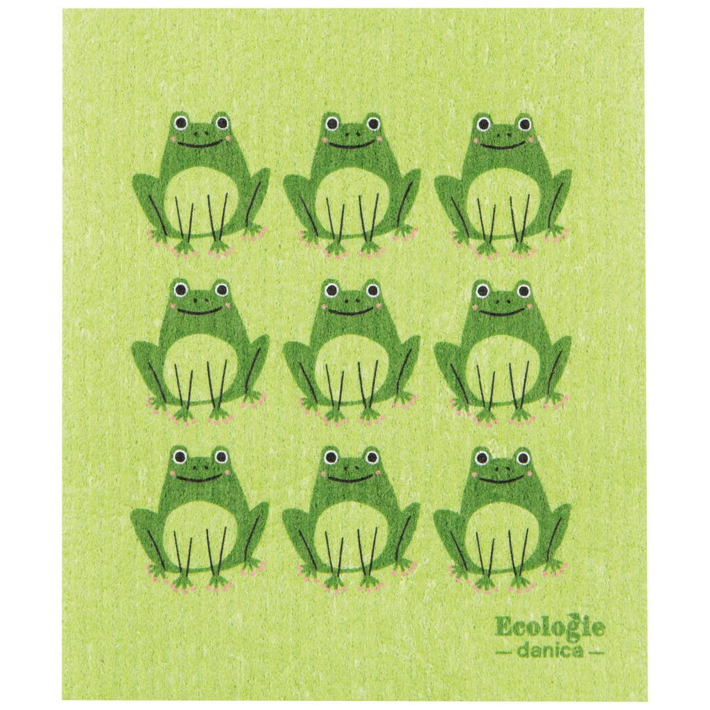 Swedish Sponge Cloth - Harmony