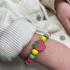 Make Your Own Strawberry Bracelet - Harmony