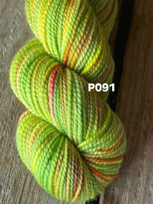 Koigu KPPPM 50g - Harmony