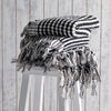 Pompom Bubble Handloomed Turkish Hand Towels - Harmony