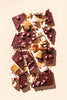 Campfire S'Mores Chocolate Bar - Harmony