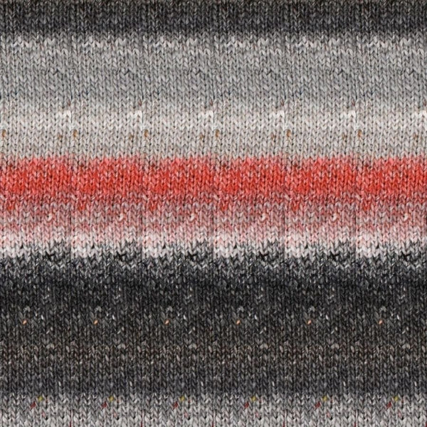 Silk Garden Sock - Harmony