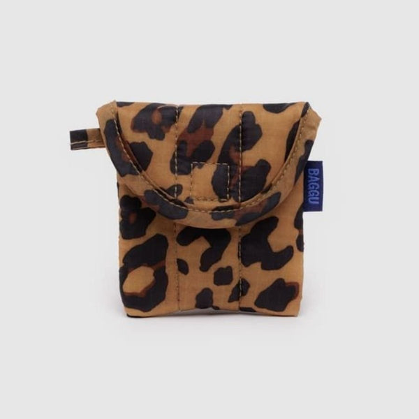 Puffy Earbuds Case - Harmony