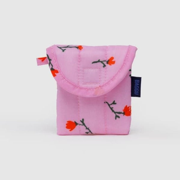 Puffy Earbuds Case - Harmony