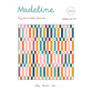Penelope Handmade / Madeline Quilt Pattern - Harmony