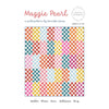 Penelope Handmade / Maggie Pearl Quilt Pattern - Harmony