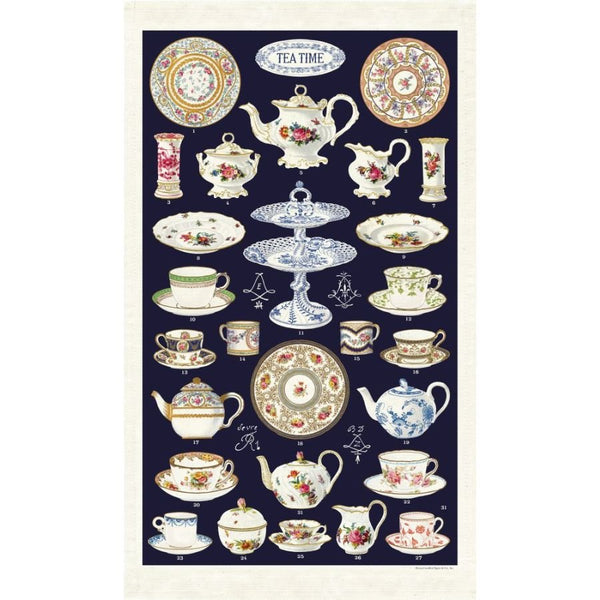 Tea Towel - Harmony