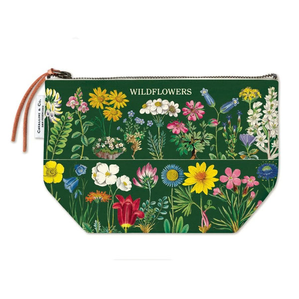 Vintage Pouch - Harmony