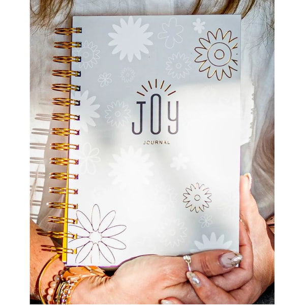 Joy Journal - Harmony