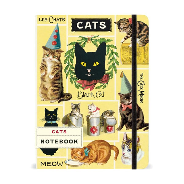Large Notebook - Harmony