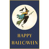 Halloween Postcard - Harmony