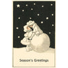 Christmas Postcard - Harmony