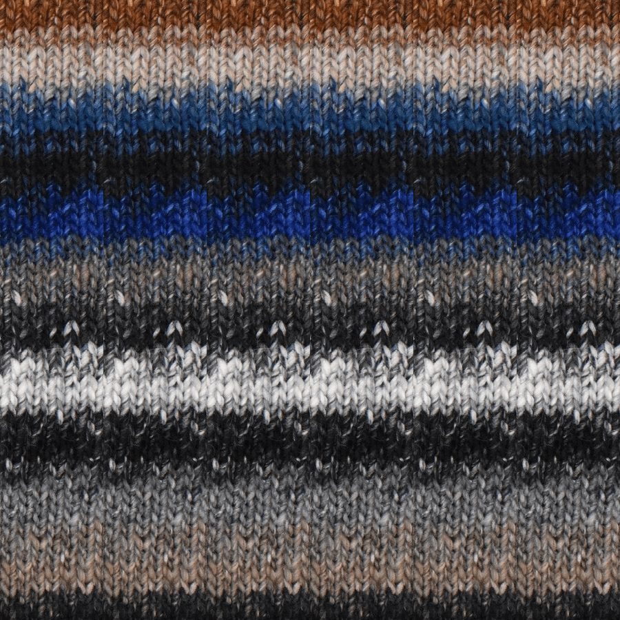 Silk Garden - Harmony