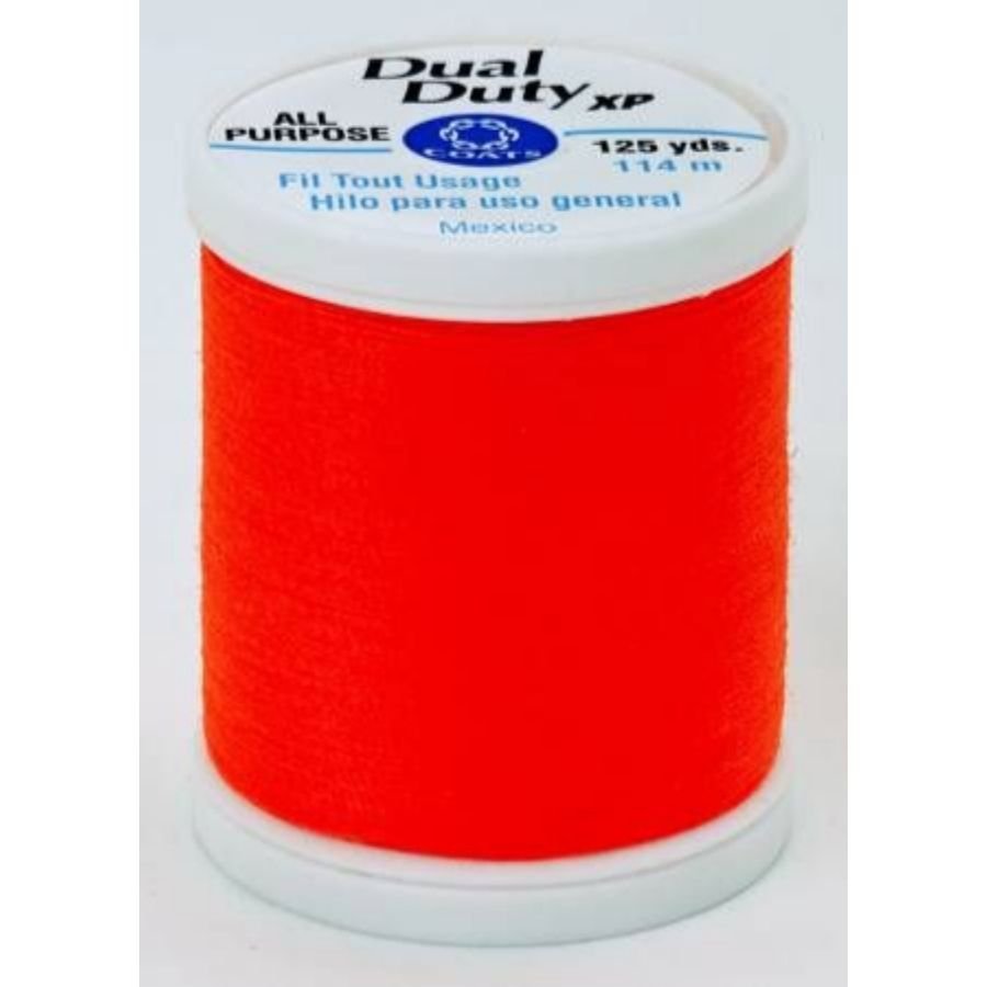 Coats & Clark Dual Dudy XP Polyester Thread - Harmony