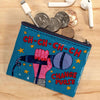 Coin Purse - Harmony