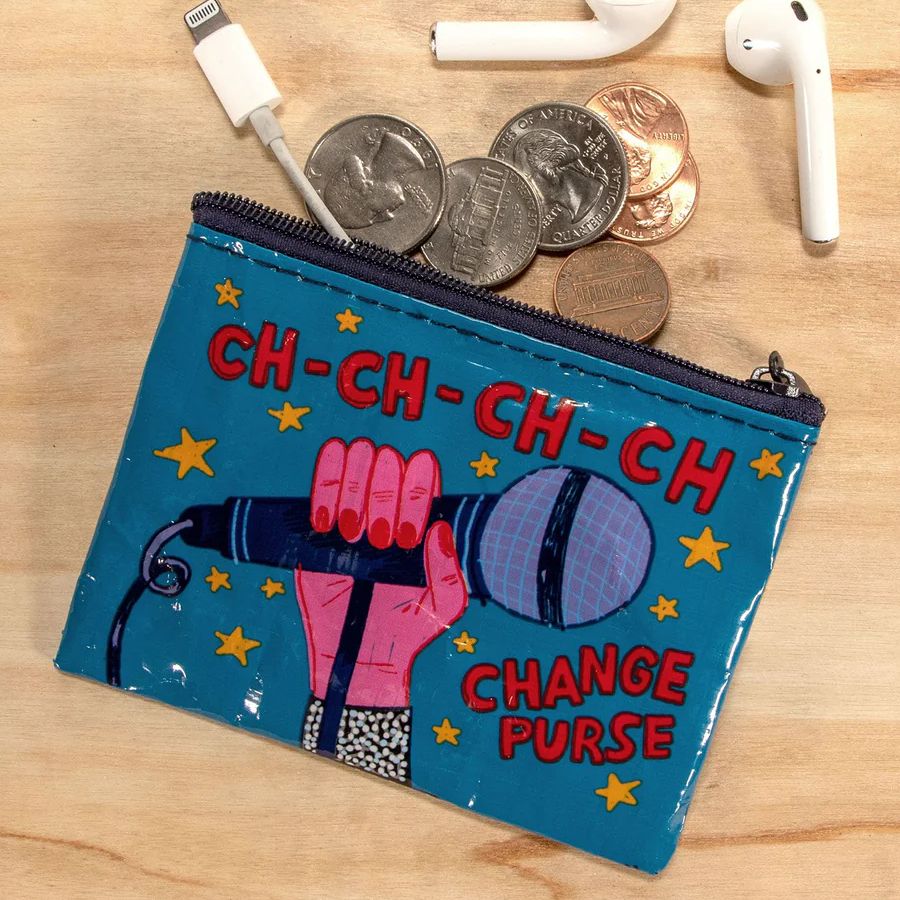 Coin Purse - Harmony