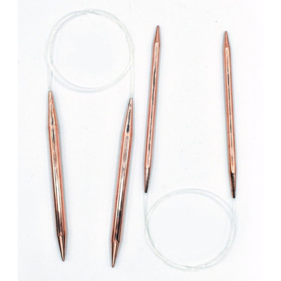 Lykke Cypra 24" Circular Needles - Harmony