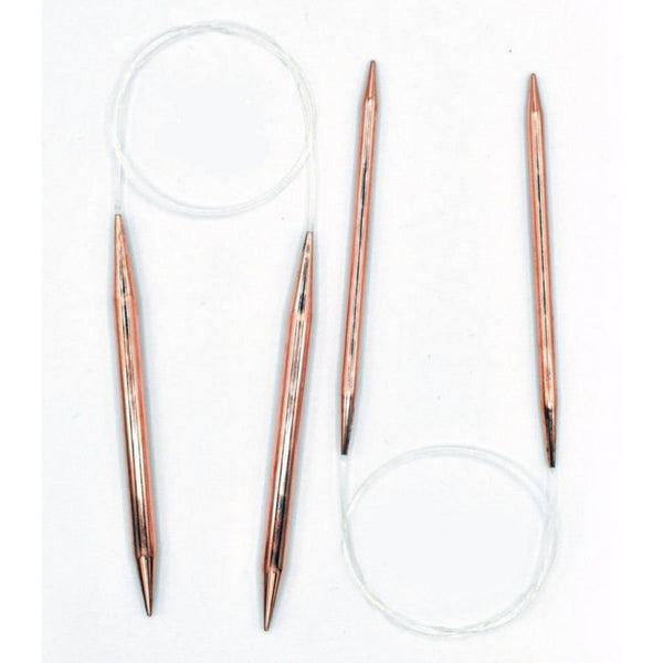 Lykke Cypra 16" Circular Needles - Harmony