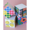 Sticky Note Cube - Harmony