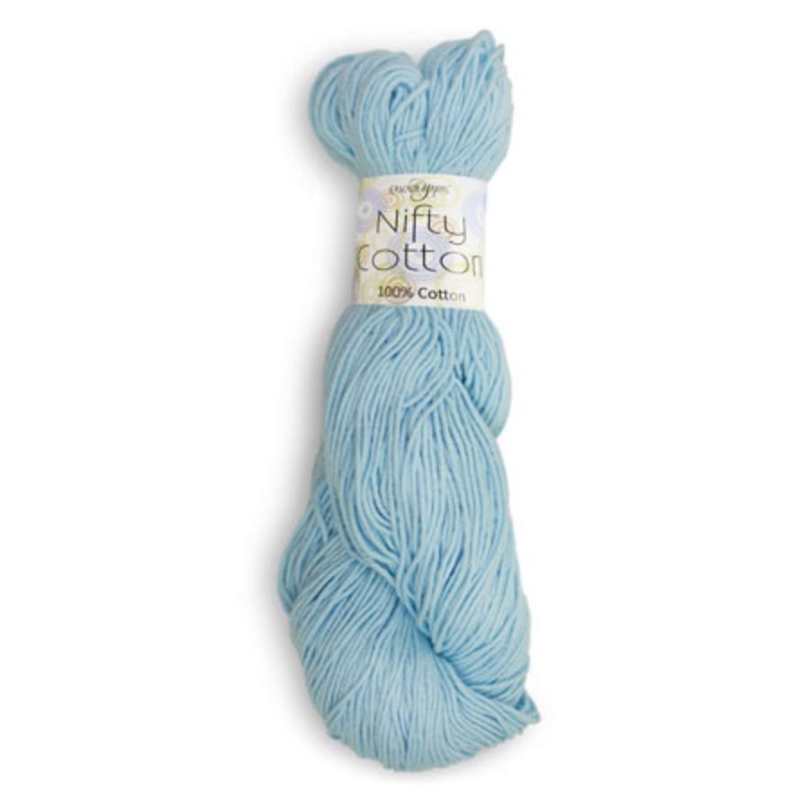 Nifty Cotton - Harmony