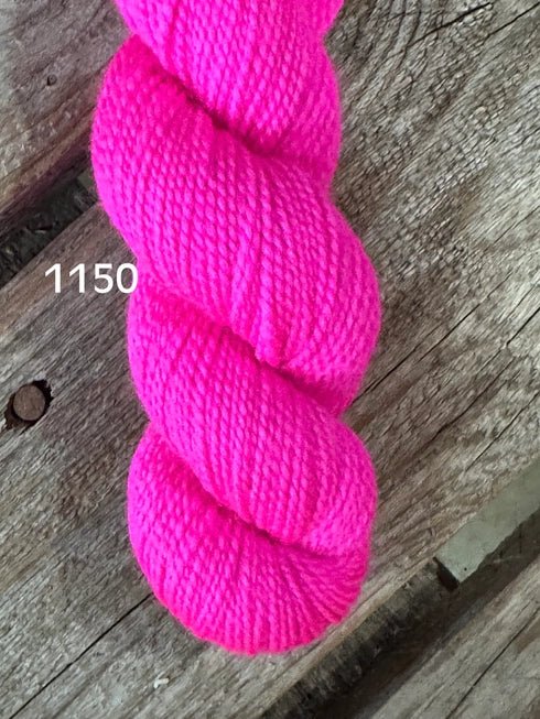 Koigu KPM Semisolids - Harmony