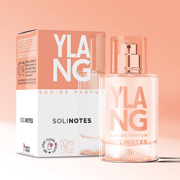 Eau de Parfum 50ml - Harmony