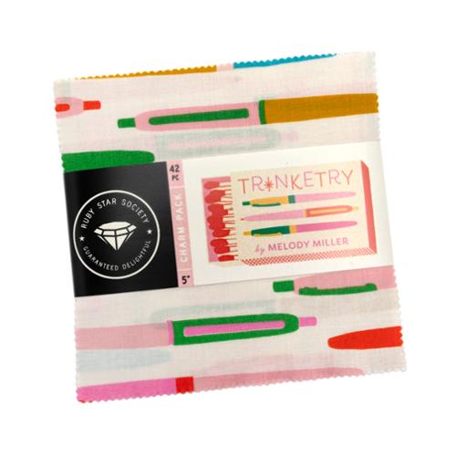 Trinketry Charm Pack - Harmony