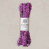 Metallic Ric Rac Ribbon 15 yards / Amethyst Purple - Harmony