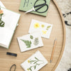 Pocket Flower Press - Harmony