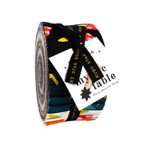 Mystic Fable Jelly Roll - Harmony