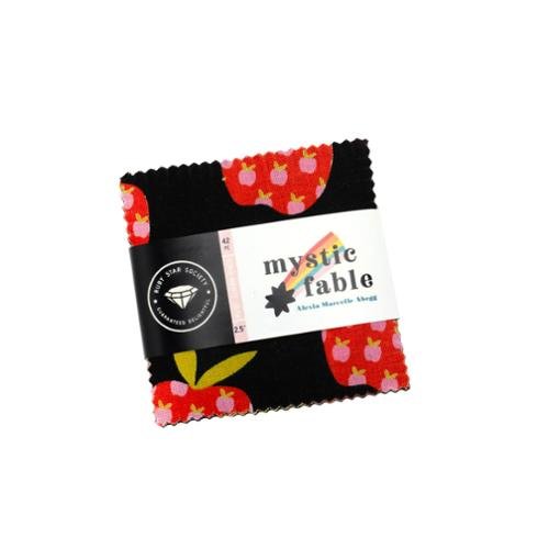 Mystic Fable Mini Charm Pack - Harmony