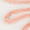 6' Blush Pink Artificial Pine Garland - Harmony