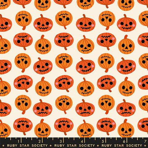 HALLOWEEN FABRIC