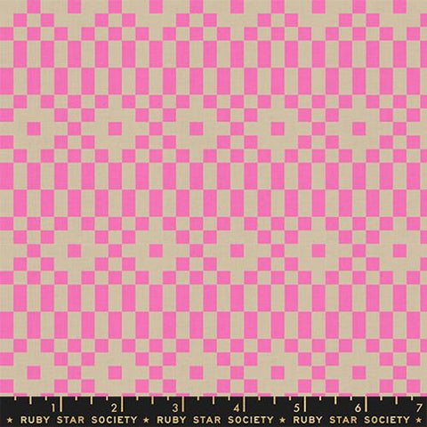 RUBY STAR FABRIC
