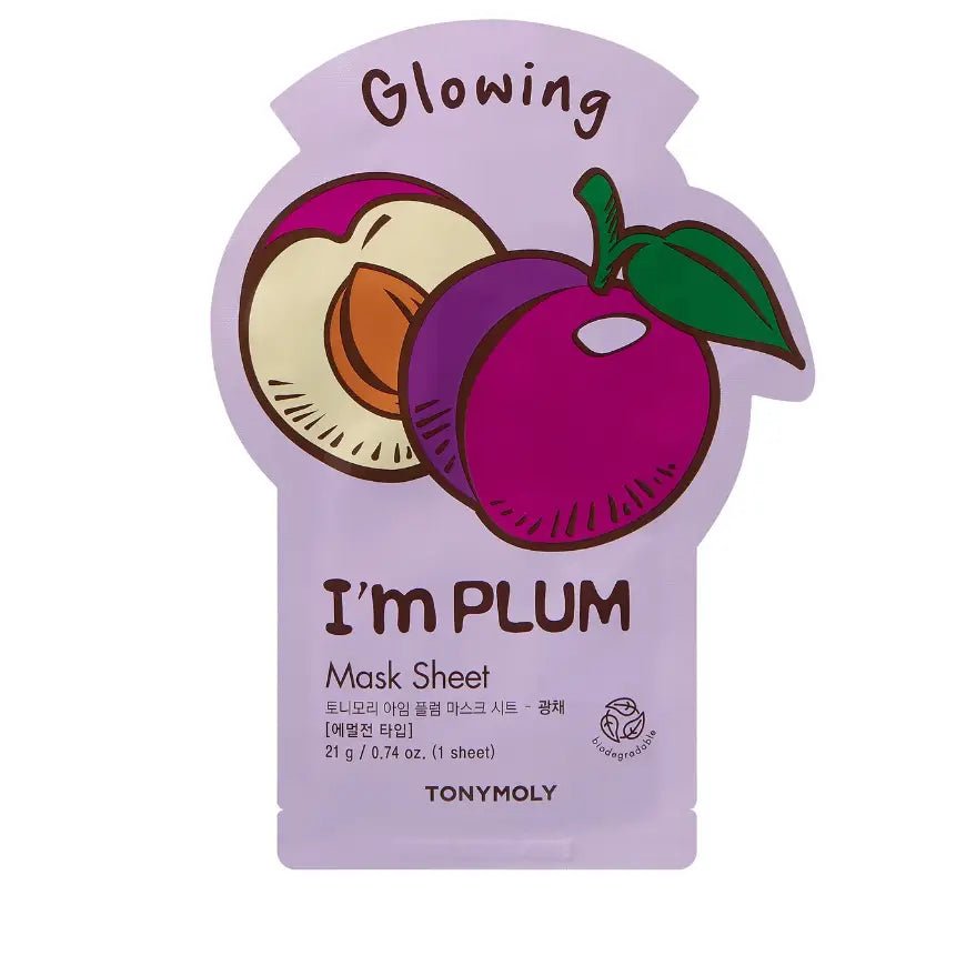 I'm Sheet Mask - Harmony