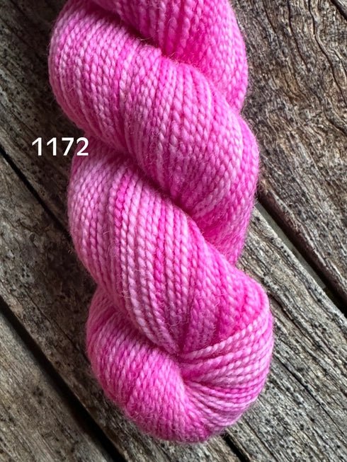 Koigu KPM Semisolids - Harmony