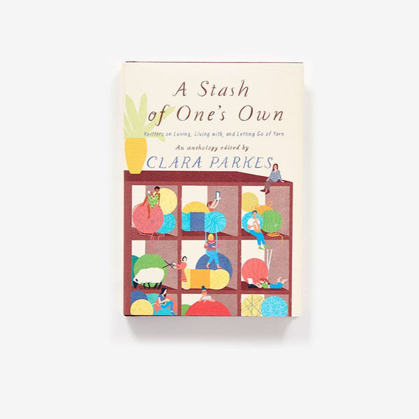 A Stash of One's Own - Harmony